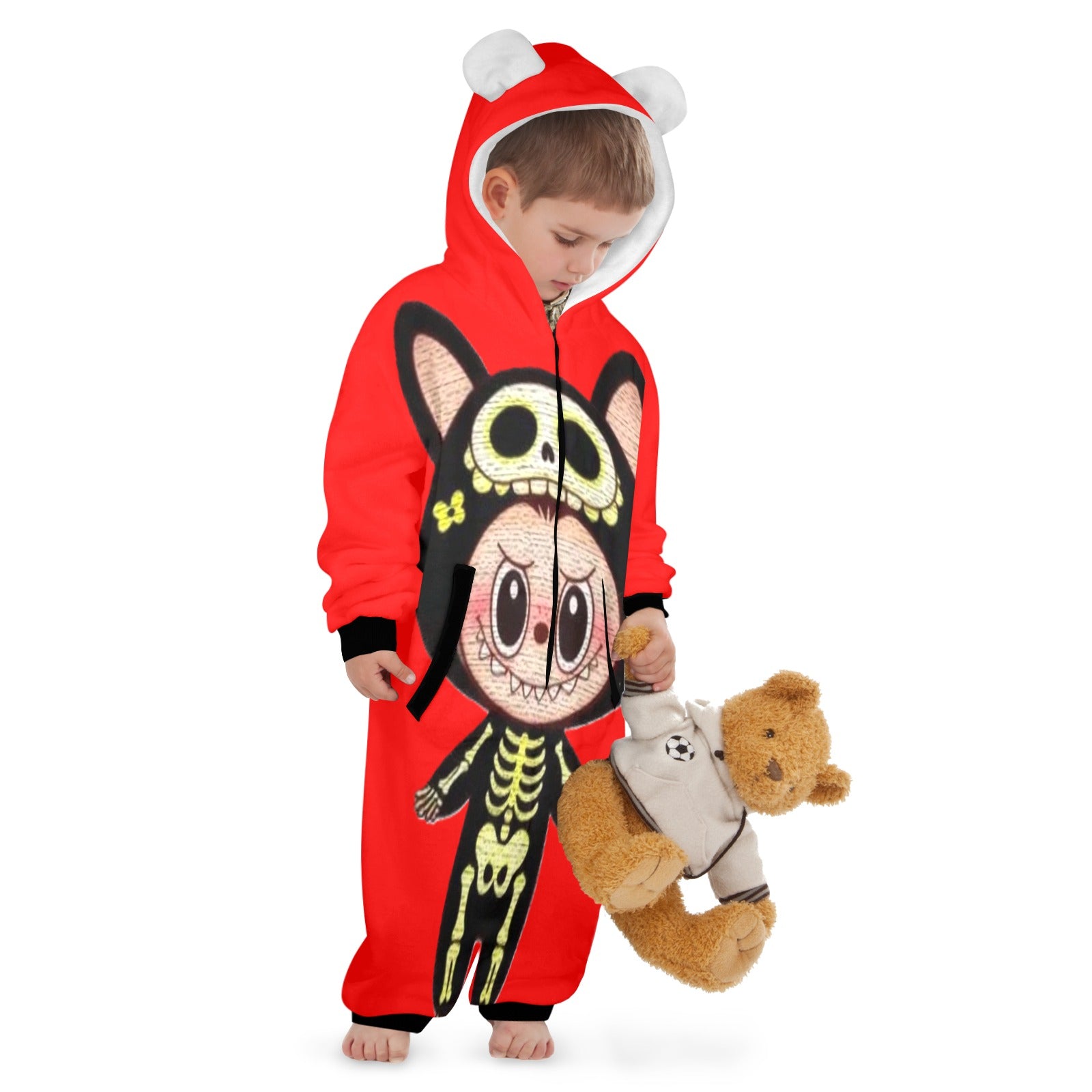 KSC's Halloween Lil Kid Unisex Onesie 2 to 7 years old