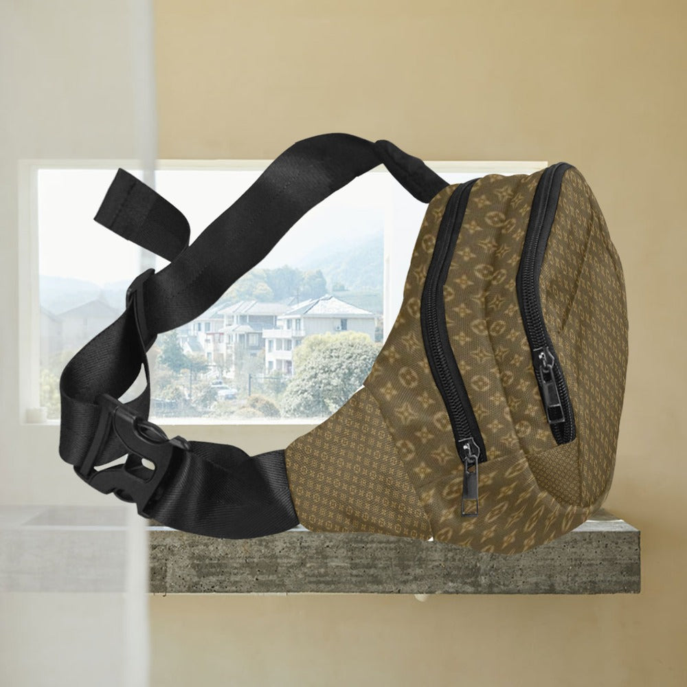 KSC's Exclusive Designs Unisex Waist Bag