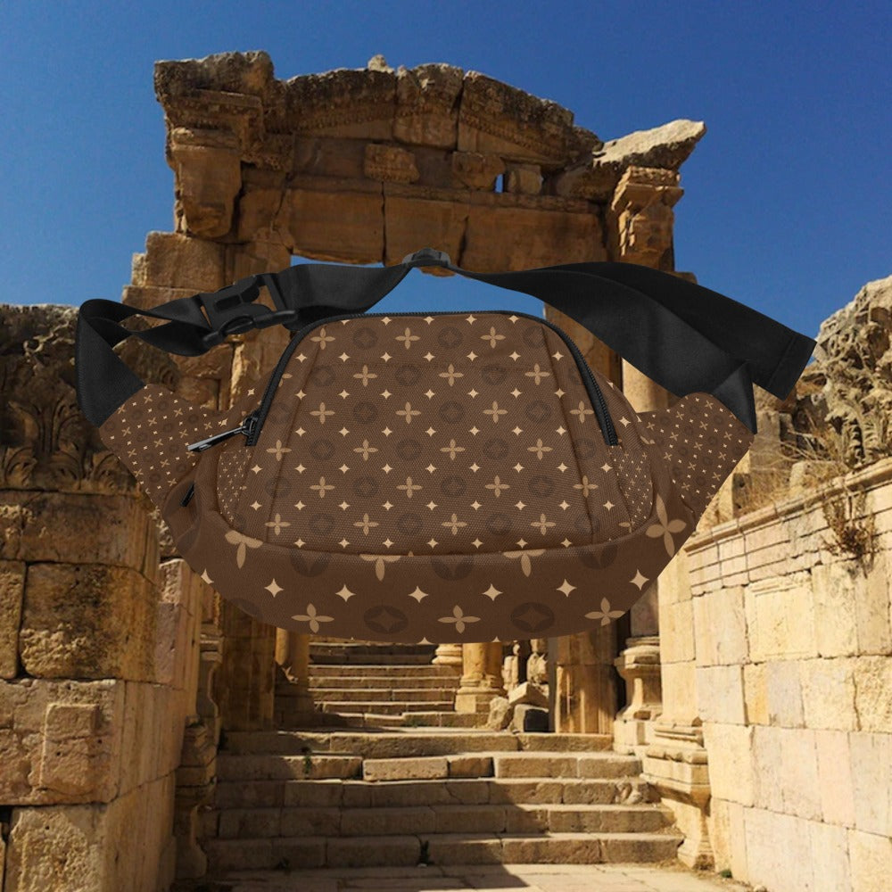 KSC's Exclusive Designs Unisex Waist Bag