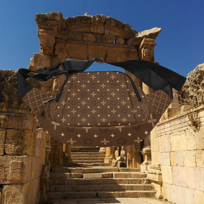 KSC's Exclusive Designs Unisex Waist Bag