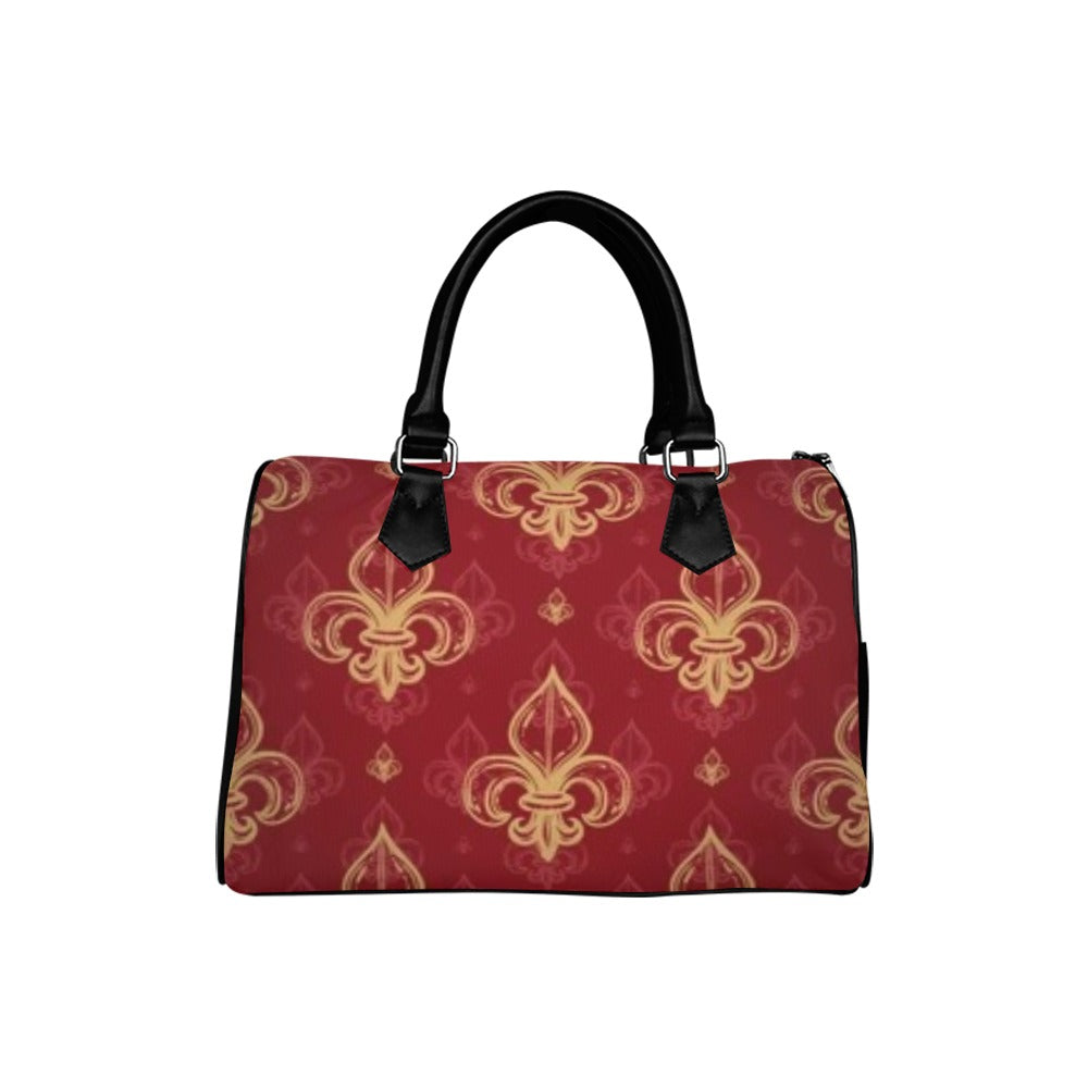 KSC's Exclusive Designs Handbags -Barrel Type Handbag ---- 10 Options Inside