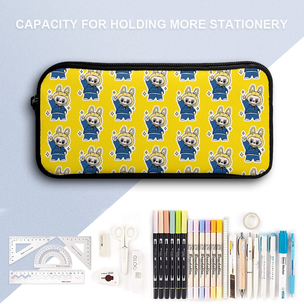 10 Options - Labubu Backpack Bundle Three piece set combination - Back to School Bundles - 10 different options to choose from!