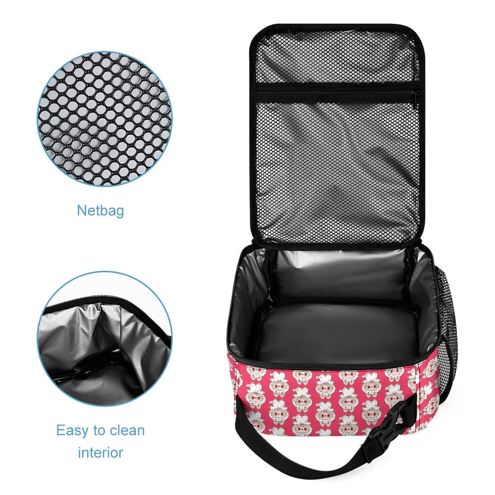 Cutest Exclusive Labubu Backpack Bundles, Three piece set combination - 10 different options to choose from!