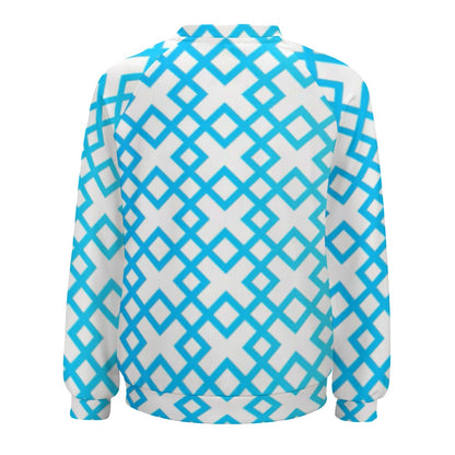 KSC's Exclusive Women's Sweater Collection (10) Designs/Styles - Raglan round neck sweater