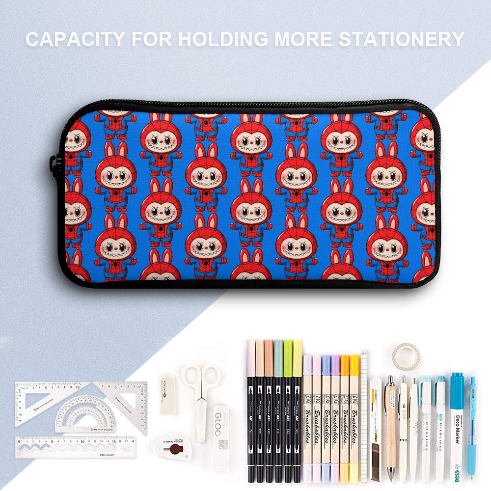 Cutest Exclusive Labubu Backpack Bundles, Three piece set combination -8 different options to choose from!
