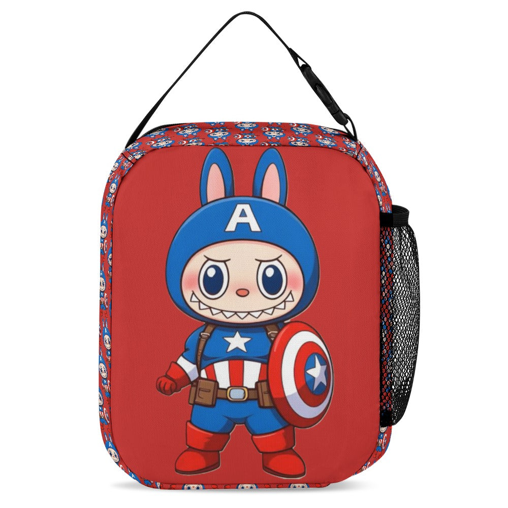 Cutest Exclusive Labubu Backpack Bundles, Three piece set combination -8 different options to choose from!