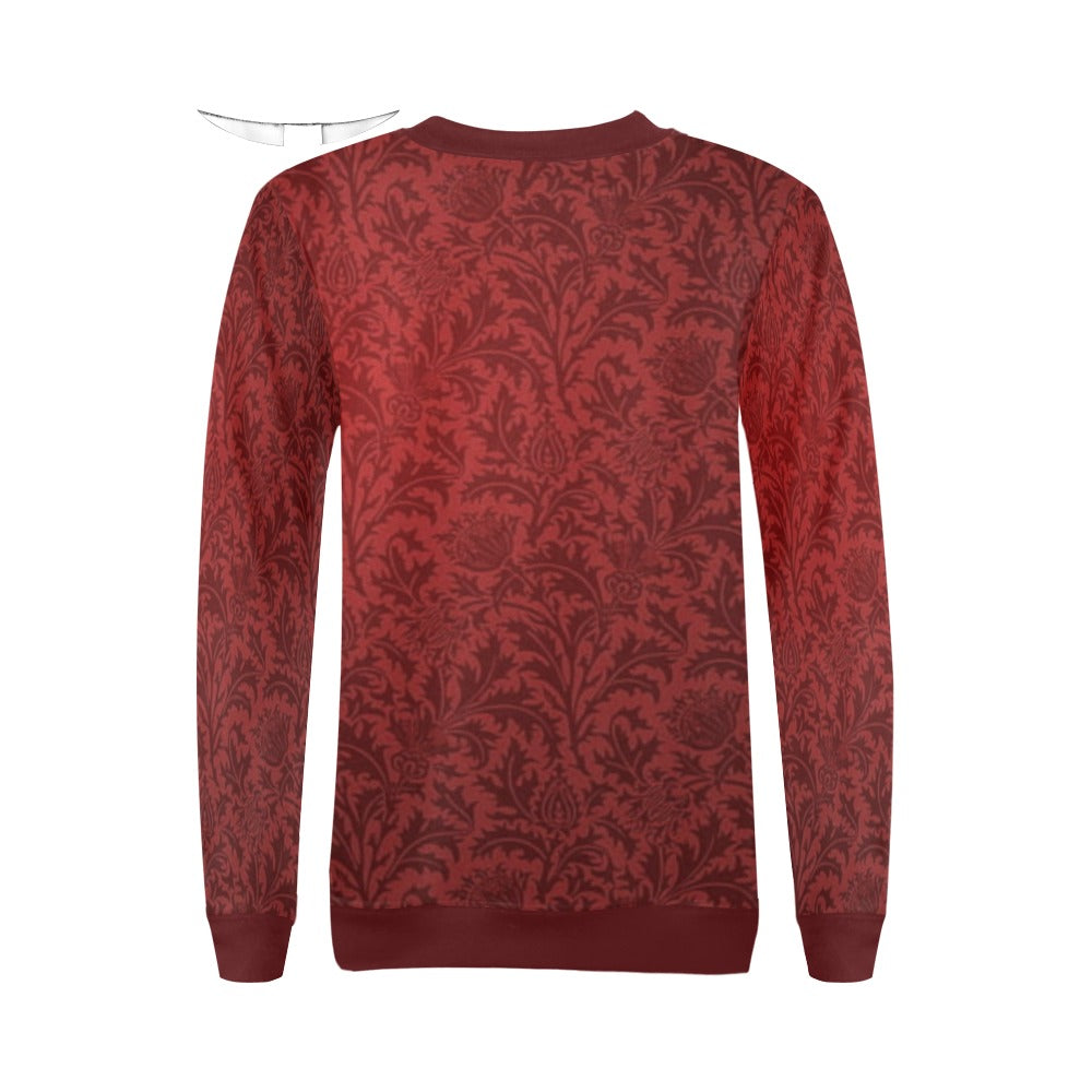 POPULAR - KSC's Design Women's Sweatshirt - 10 Options Inside - HOT ITEM!! MUST SEE!!