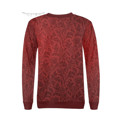 POPULAR - KSC's Design Women's Sweatshirt - 10 Options Inside - HOT ITEM!! MUST SEE!!