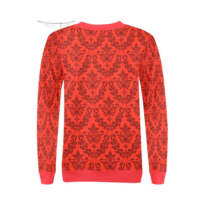 POPULAR - KSC's Design Women's Sweatshirt - 10 Options Inside - HOT ITEM!! MUST SEE!!