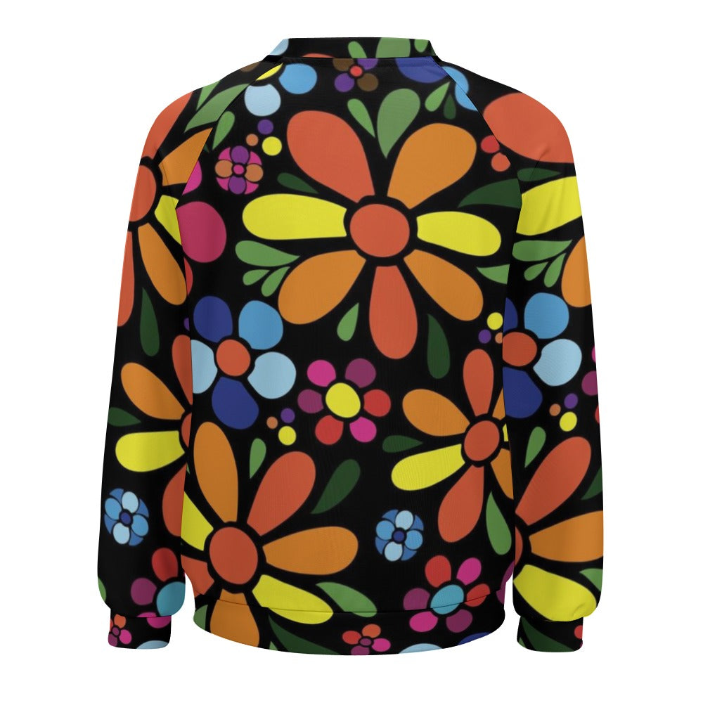 KSC's Exclusive Women's Sweater Collection (10) Designs/Styles - Raglan round neck sweater