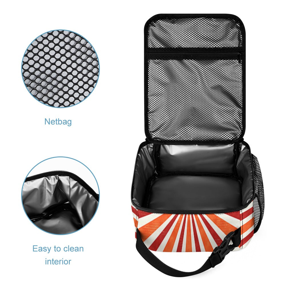 BACK TO SCHOOL BUNDLES -3PC Back To School Set - KSC's Custom Designs Back To School Sets - Backpacks, Three piece set combination Backpacks, Lunch Box, Pencil Bag/Organizer