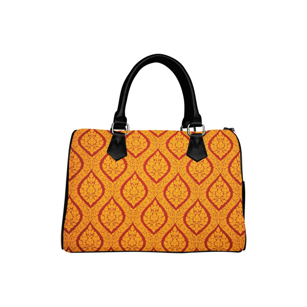 KSC's Exclusive Designs Handbags -Barrel Type Handbag ---- 10 Options Inside