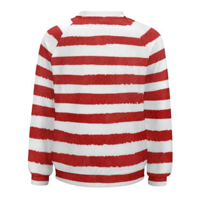 KSC's Exclusive Women's Sweater Collection (10) Designs/Styles - Raglan round neck sweater