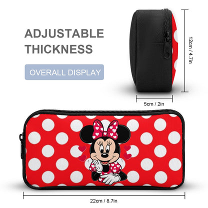 BACK TO SCHOOL BUNDLES -3PC Back To School Set - KSC's Custom Designs Back To School Sets - Backpacks, Three piece set combination Backpacks, Lunch Box, Pencil Bag/Organizer