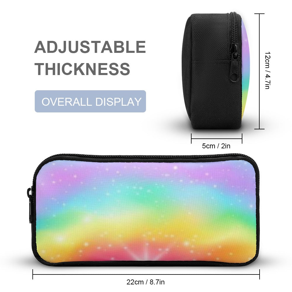 BACK TO SCHOOL BUNDLES -3PC Back To School Set - KSC's Custom Designs Back To School Sets - Backpacks, Three piece set combination Backpacks, Lunch Box, Pencil Bag/Organizer