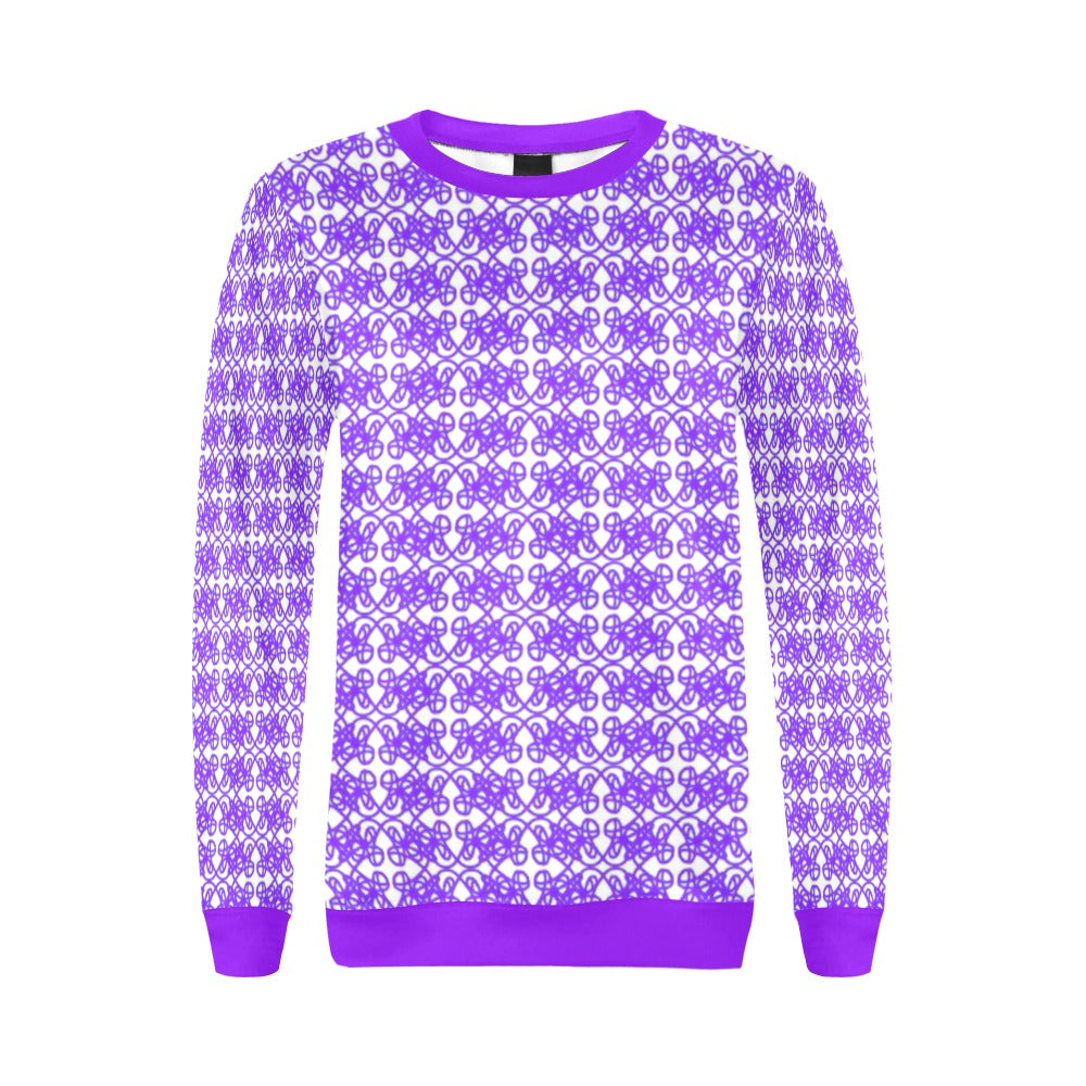 KSC's Design Women's Sweatshirt - 10 Options