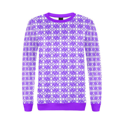 KSC's Design Women's Sweatshirt - 10 Options