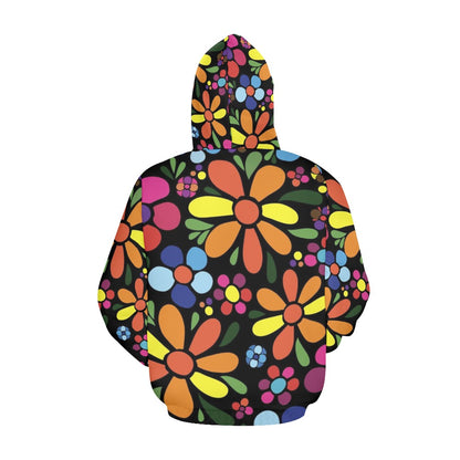 KSC's Women's (10 Styles) Exclusive Special Designs Hoodies (Model H13) - 10 Options