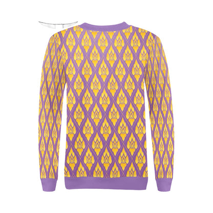 KSC's Design Women's Sweatshirt - 10 Options