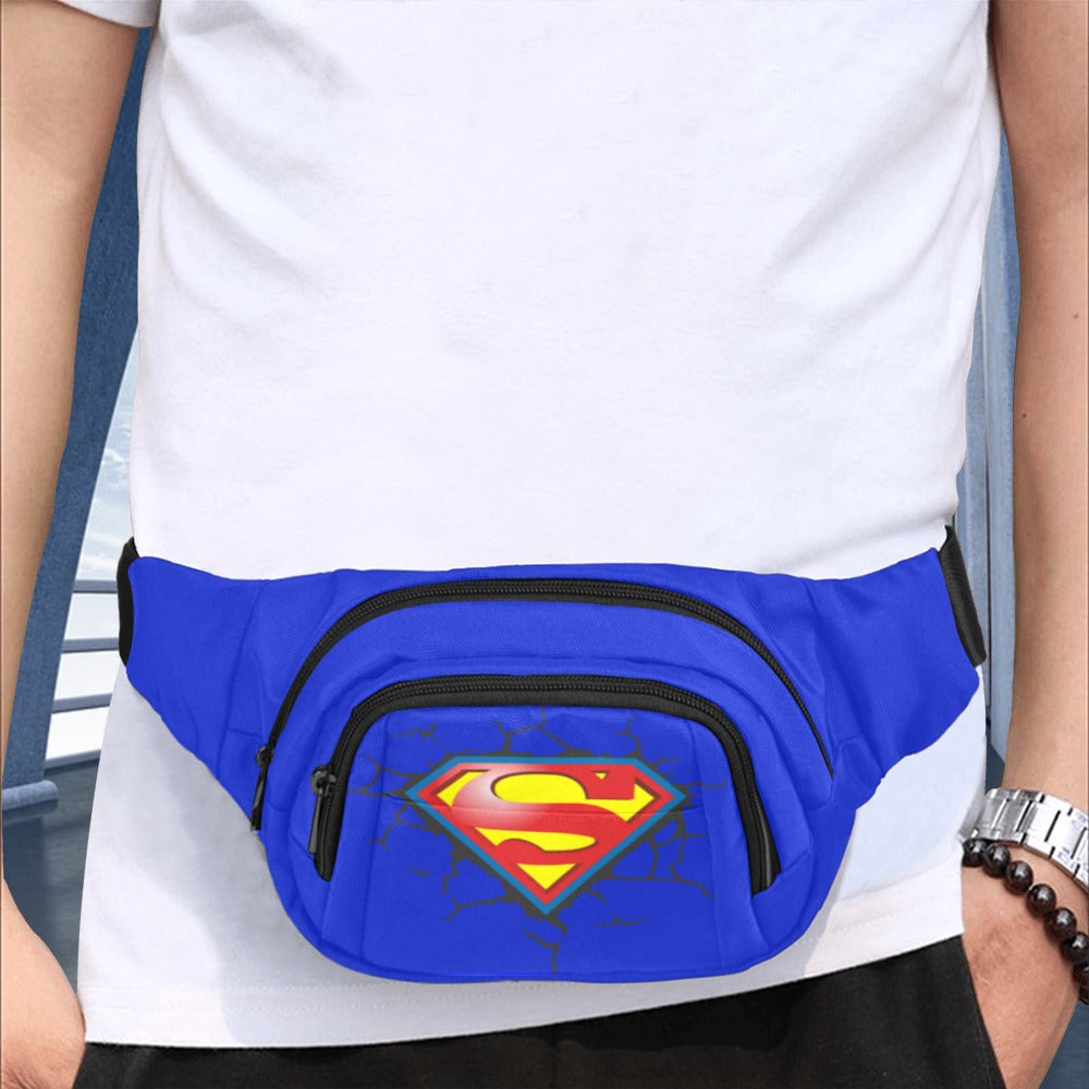 KSC's Exclusive Designs Unisex Waist Bag