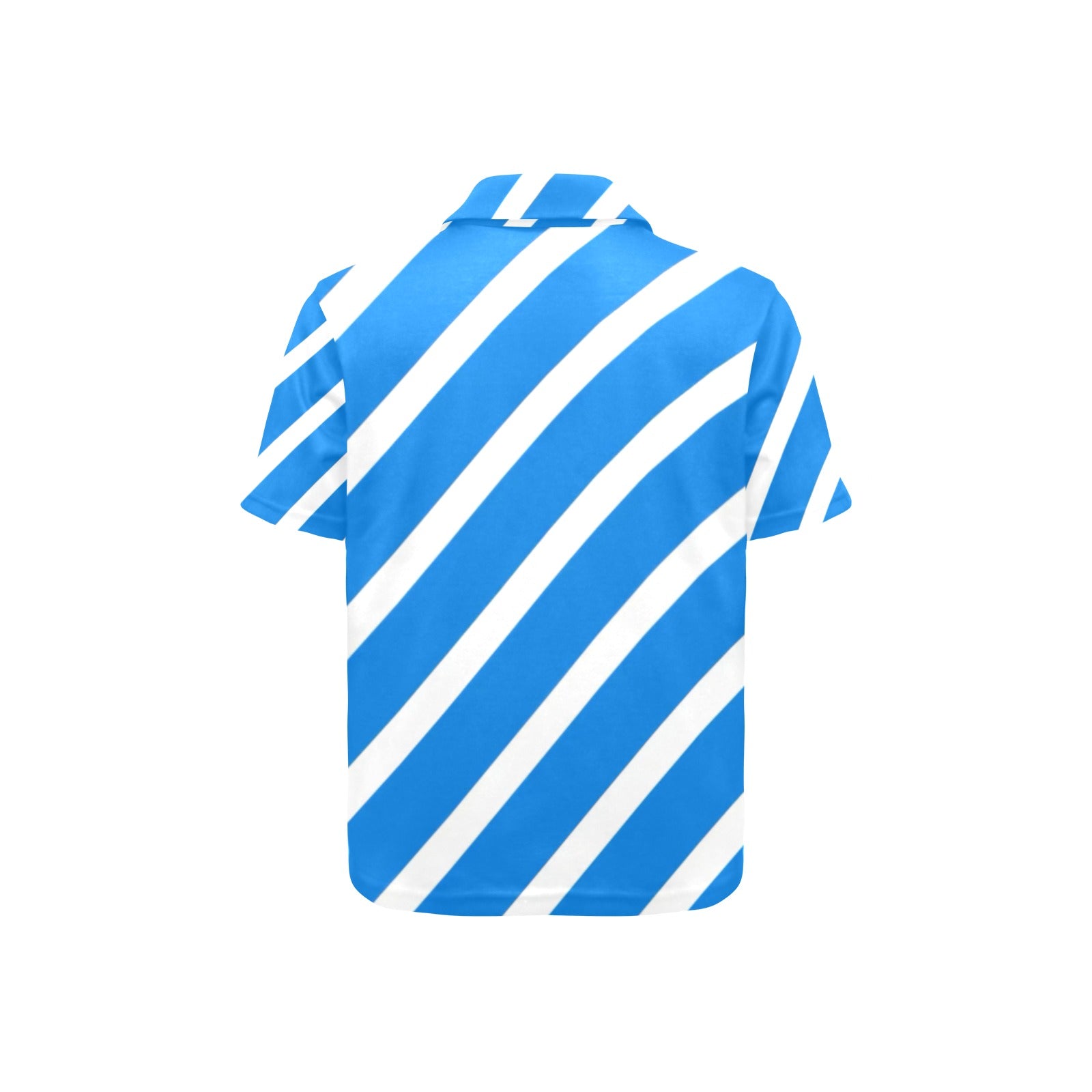 KSC's Exclusive Designs Little Boys' Polo Shirt T55 - 10 Options Inside