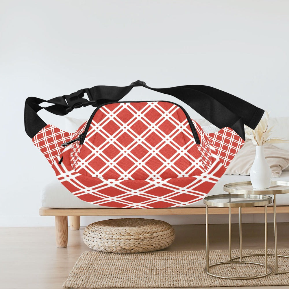 KSC's Exclusive Designs Unisex Waist Bag