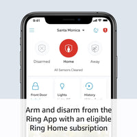 Ring Video Doorbell Wired (newest model)