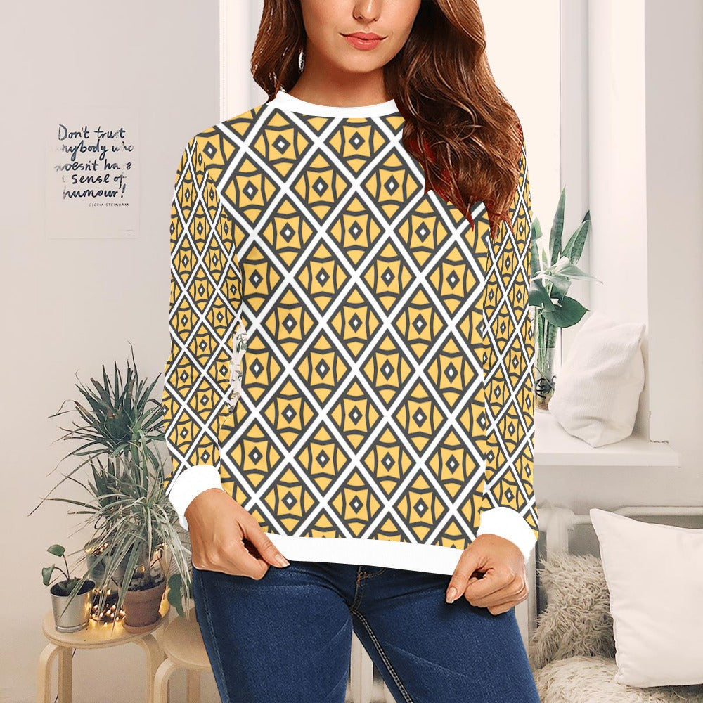 KSC's Design Women's Sweatshirt - 10 Options