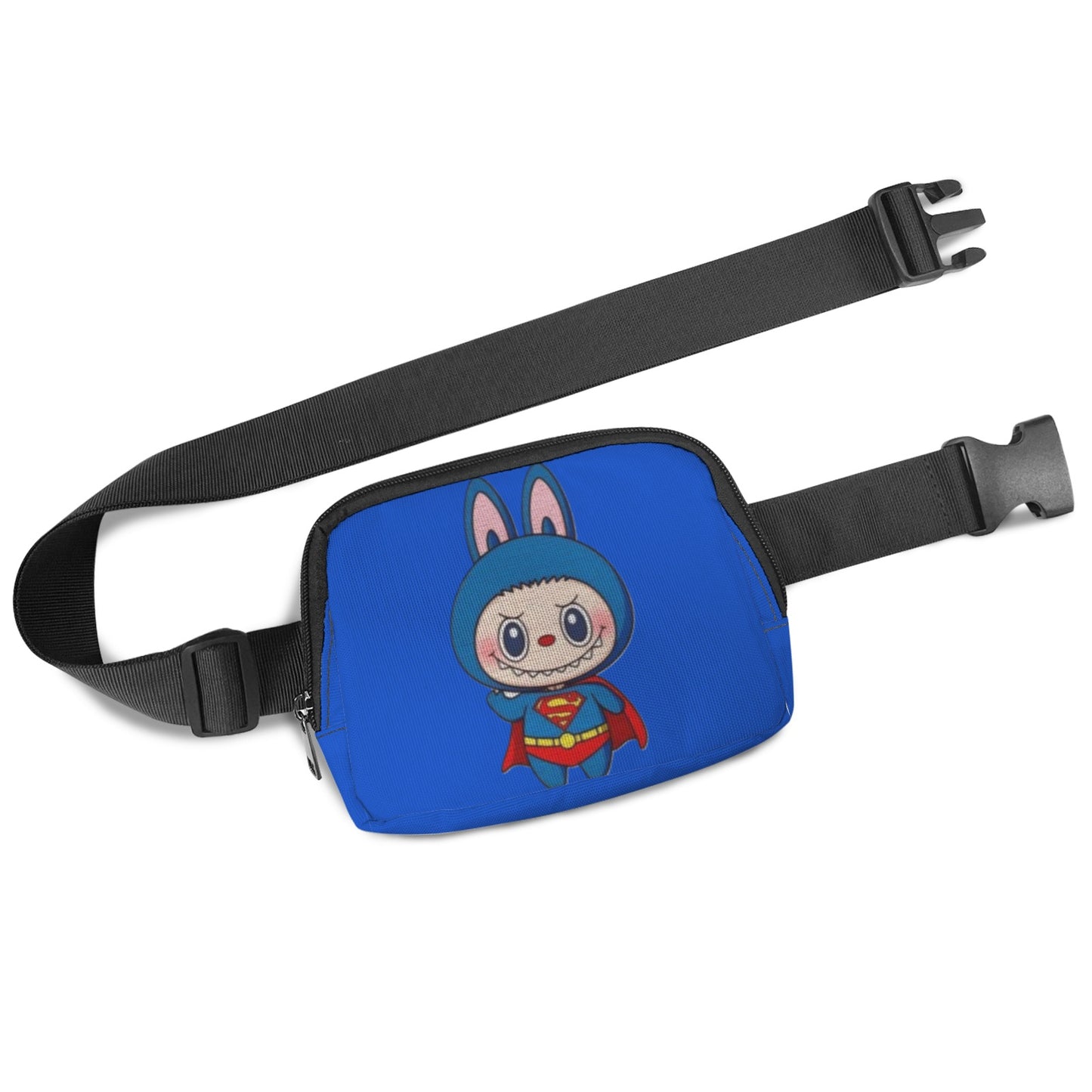 SUPER Labubu Hero Fanny Bags -FANNY PACKS - PERFECT GIFT