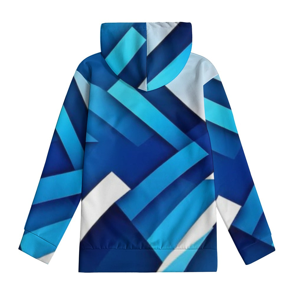 KSC's Exclusive Design's Youth Boy Hoodie - 10 Options Inside