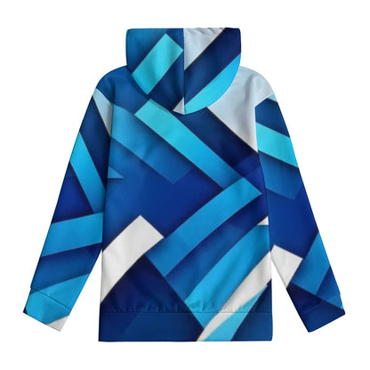 KSC's Exclusive Design's Youth Boy Hoodie - 10 Options Inside