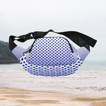 KSC's Exclusive Designs Unisex Waist Bag