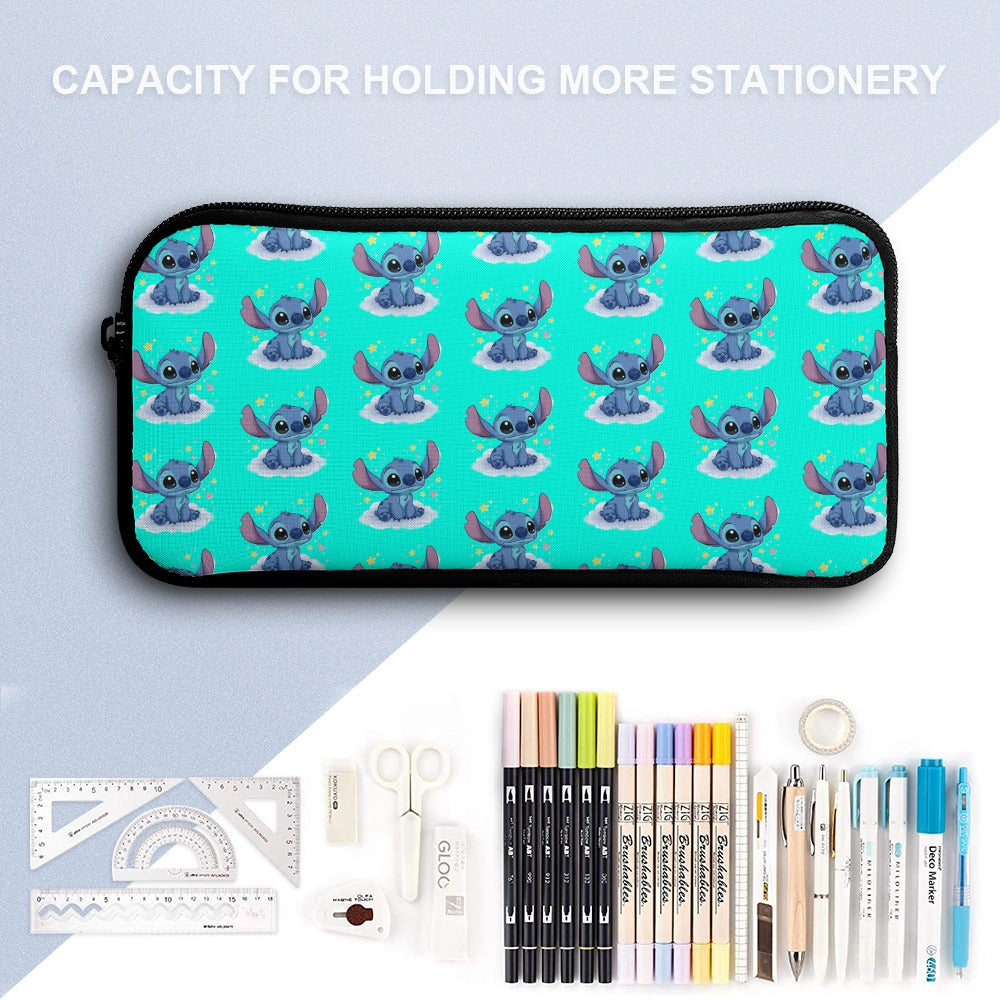 BACK TO SCHOOL BUNDLES -3PC Back To School Set - KSC's Custom Designs Back To School Sets - Backpacks, Three piece set combination Backpacks, Lunch Box, Pencil Bag/Organizer