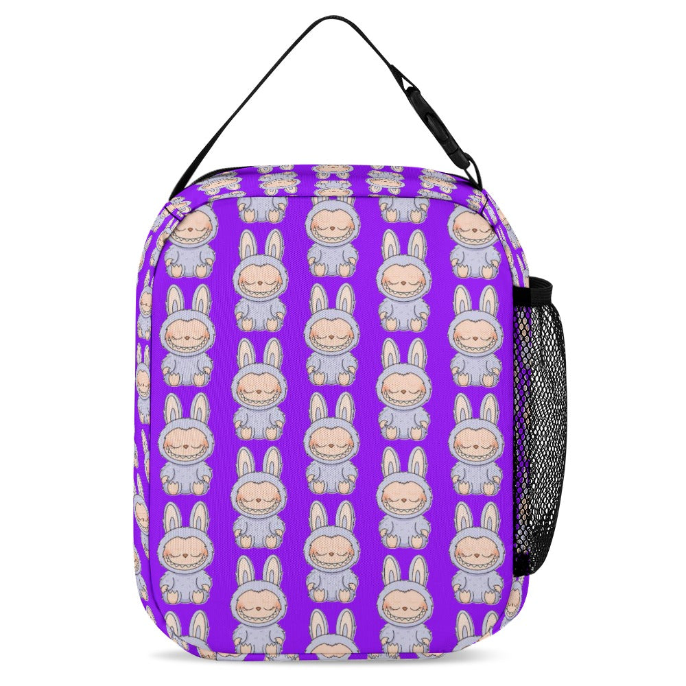 Cutest Exclusive Labubu Backpack Bundles, Three piece set combination - 10 different options to choose from!