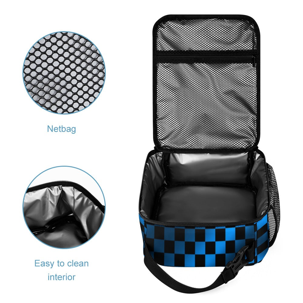 BACK TO SCHOOL BUNDLES -3PC Back To School Set - KSC's Custom Designs Back To School Sets - Backpacks, Three piece set combination Backpacks, Lunch Box, Pencil Bag/Organizer
