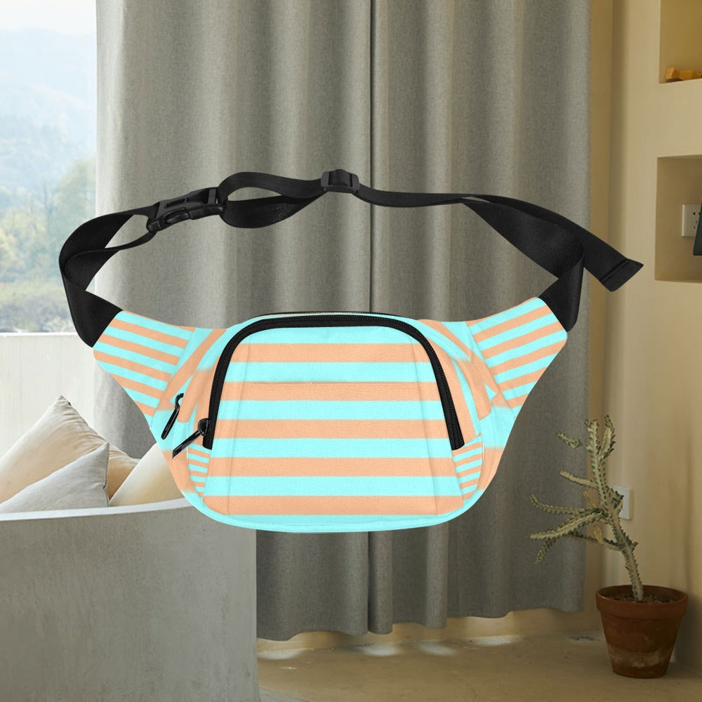 KSC's Exclusive Designs Unisex Waist Bag