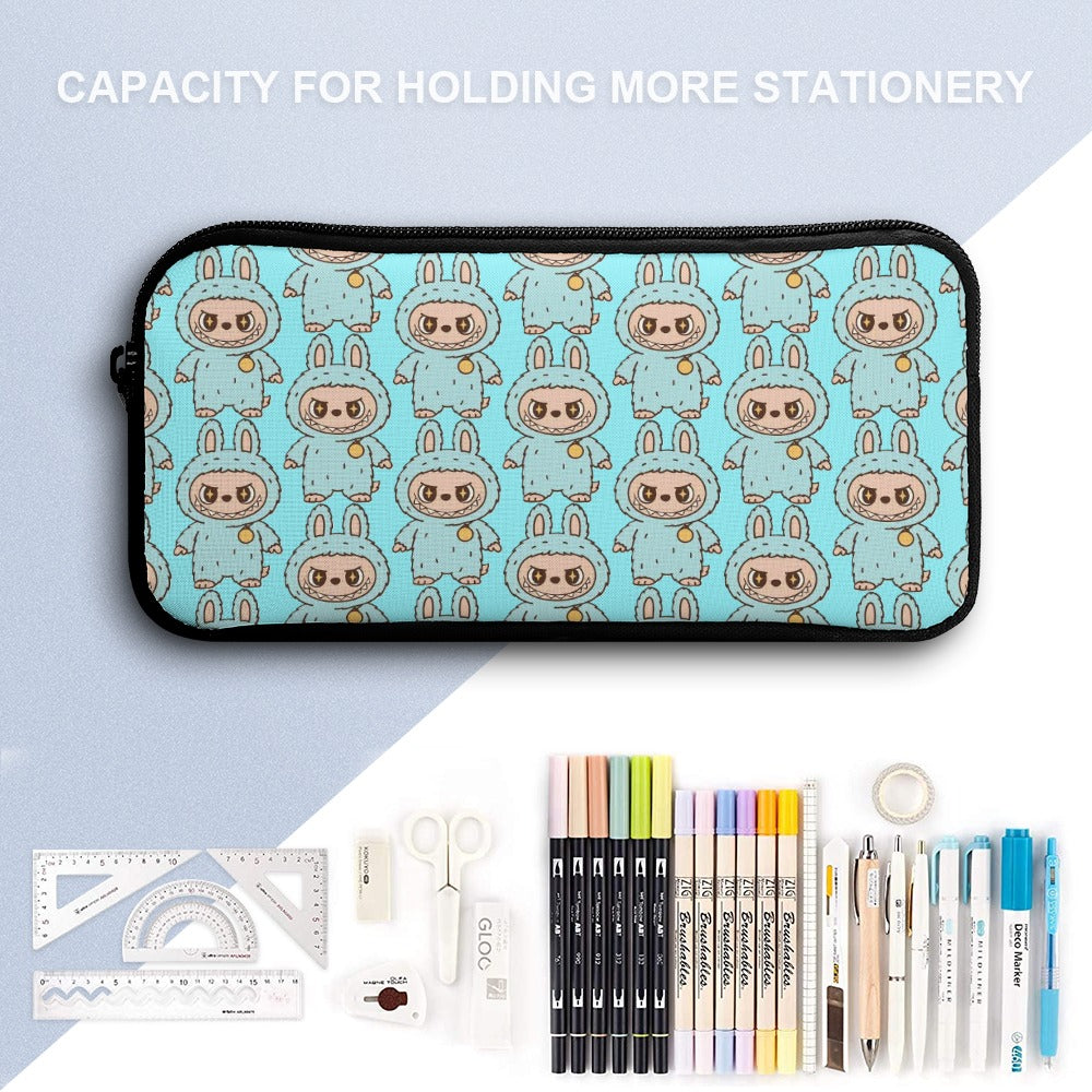 10 Options - Labubu Backpack Bundle Three piece set combination - Back to School Bundles - 10 different options to choose from!