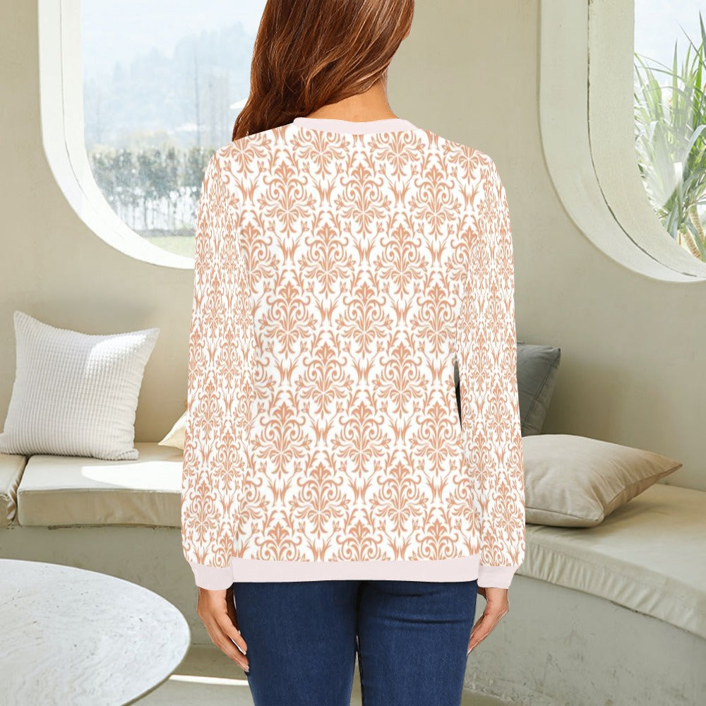 KSC's Design Women's Sweatshirt - 10 Options