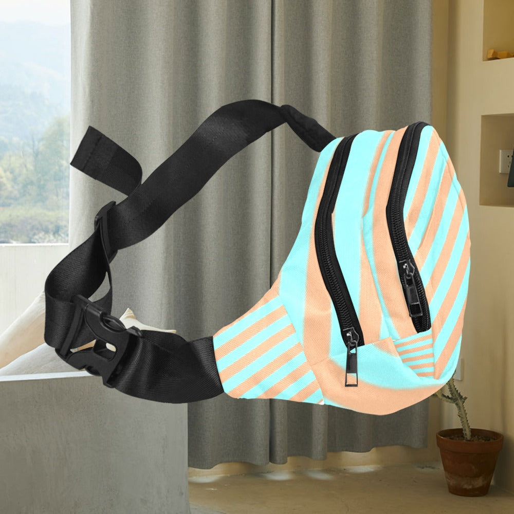 KSC's Exclusive Designs Unisex Waist Bag