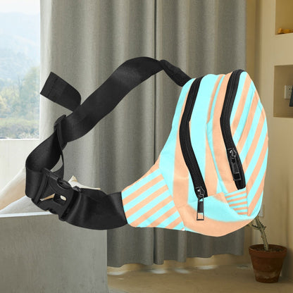 KSC's Exclusive Designs Unisex Waist Bag