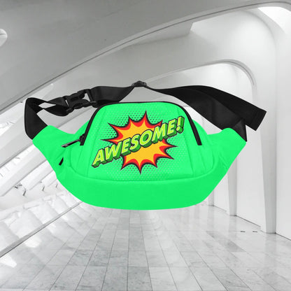 KSC's Exclusive Designs Unisex Waist Bag