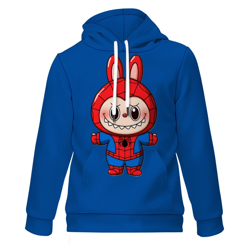 KSC's Limited Edition Labubu Hero Hoodie for Kids