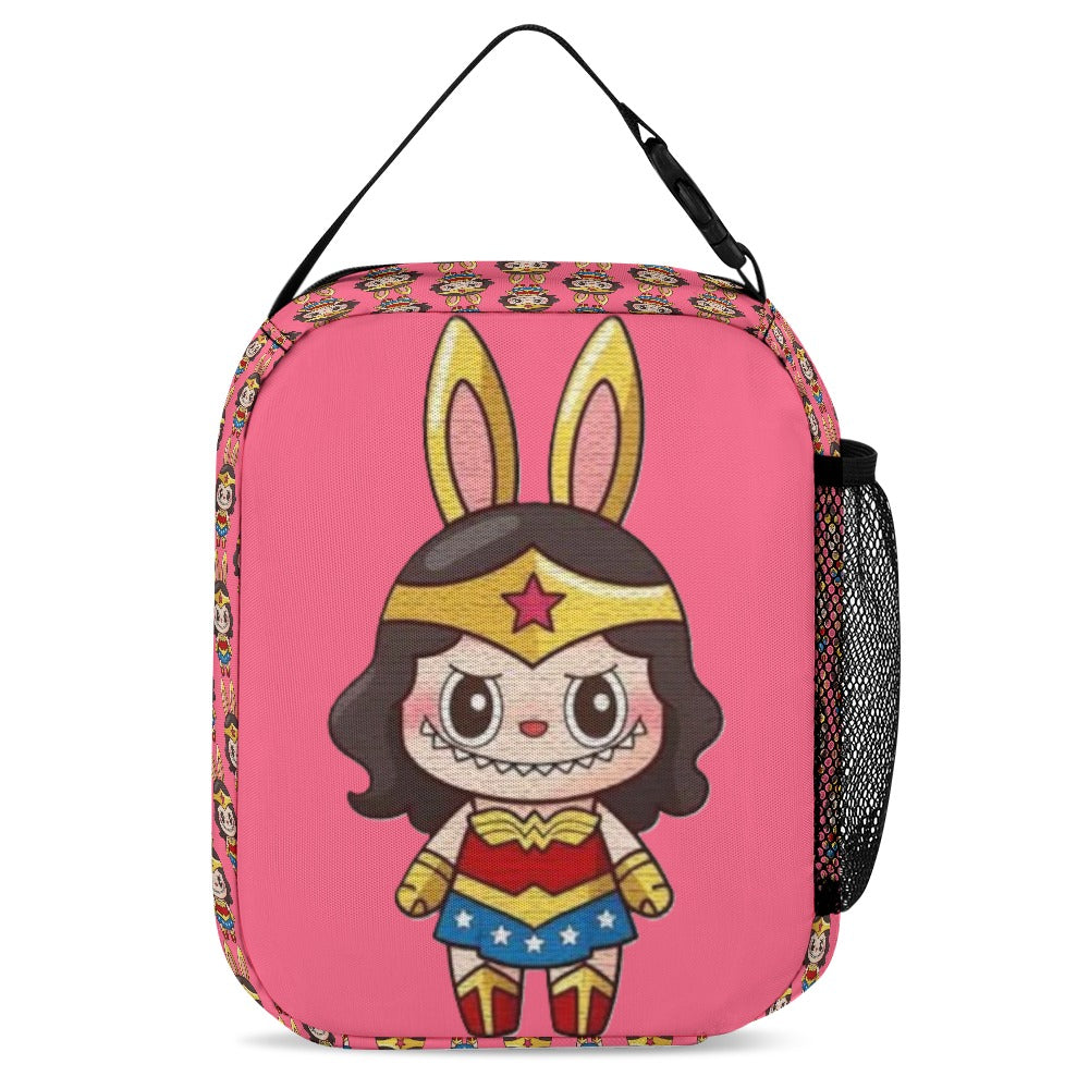 Cutest Exclusive Labubu Backpack Bundles, Three piece set combination -8 different options to choose from!