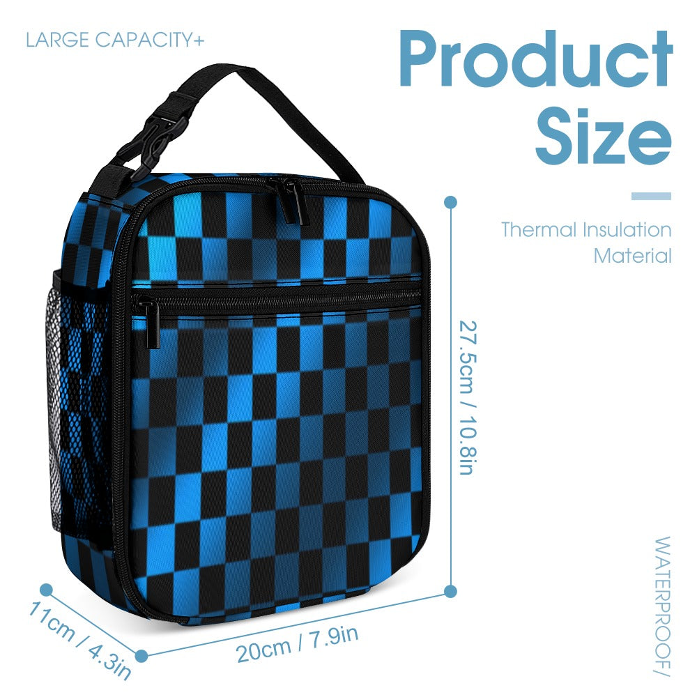 BACK TO SCHOOL BUNDLES -3PC Back To School Set - KSC's Custom Designs Back To School Sets - Backpacks, Three piece set combination Backpacks, Lunch Box, Pencil Bag/Organizer