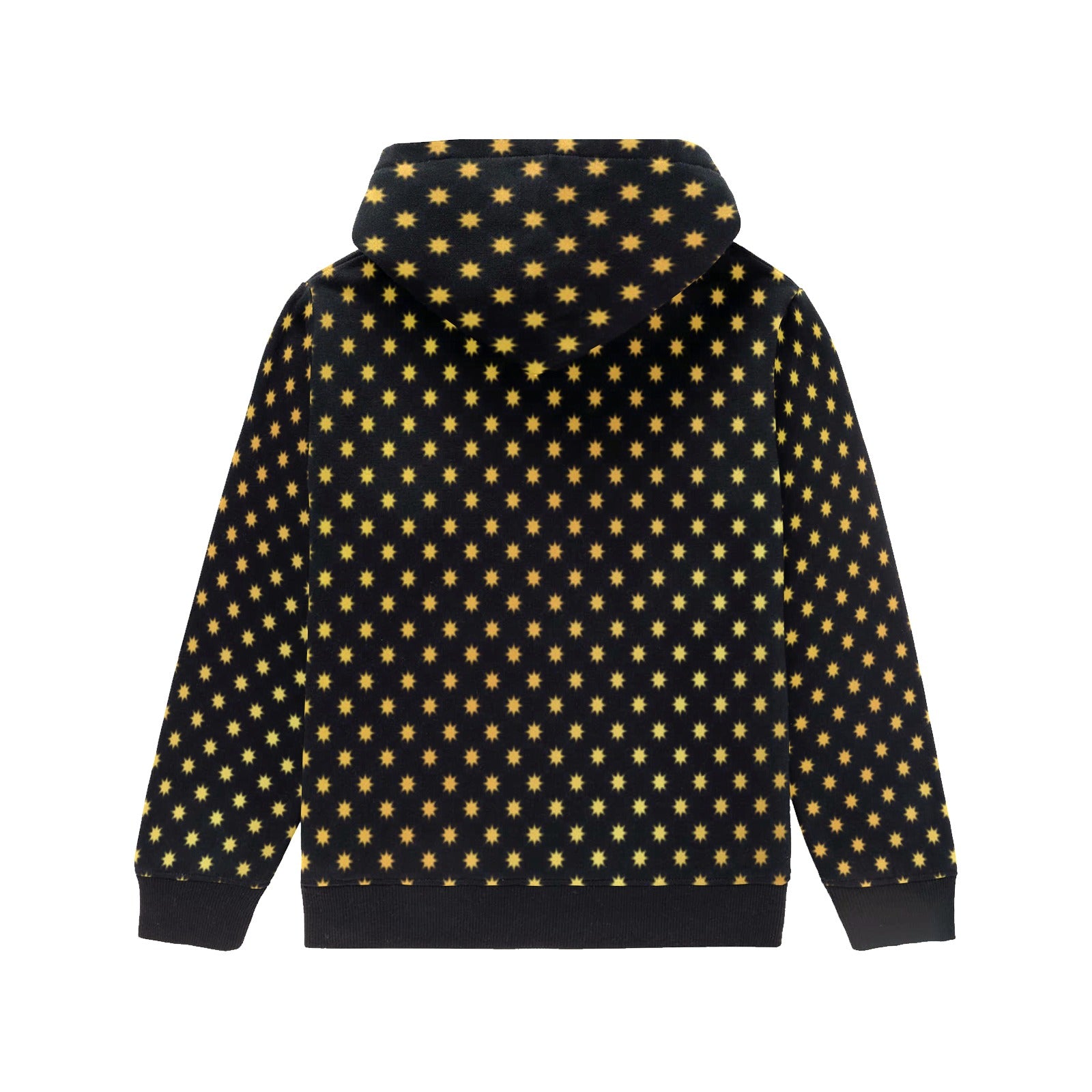 KSC's Exclusive Designs Little Girls' Long Sleeve Hoodie