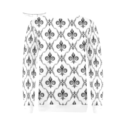 POPULAR - KSC's Design Women's Sweatshirt - 10 Options Inside - HOT ITEM!! MUST SEE!!