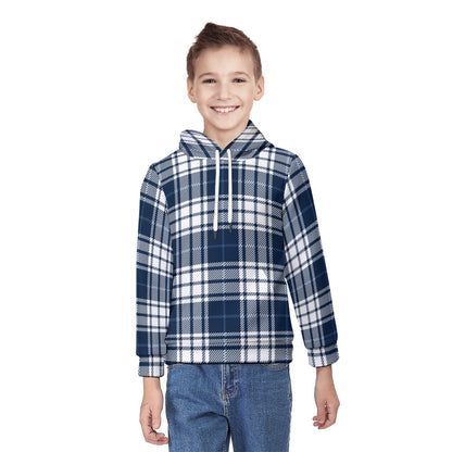 KSC's Exclusive Design's Youth Boy Hoodie - 10 Options Inside