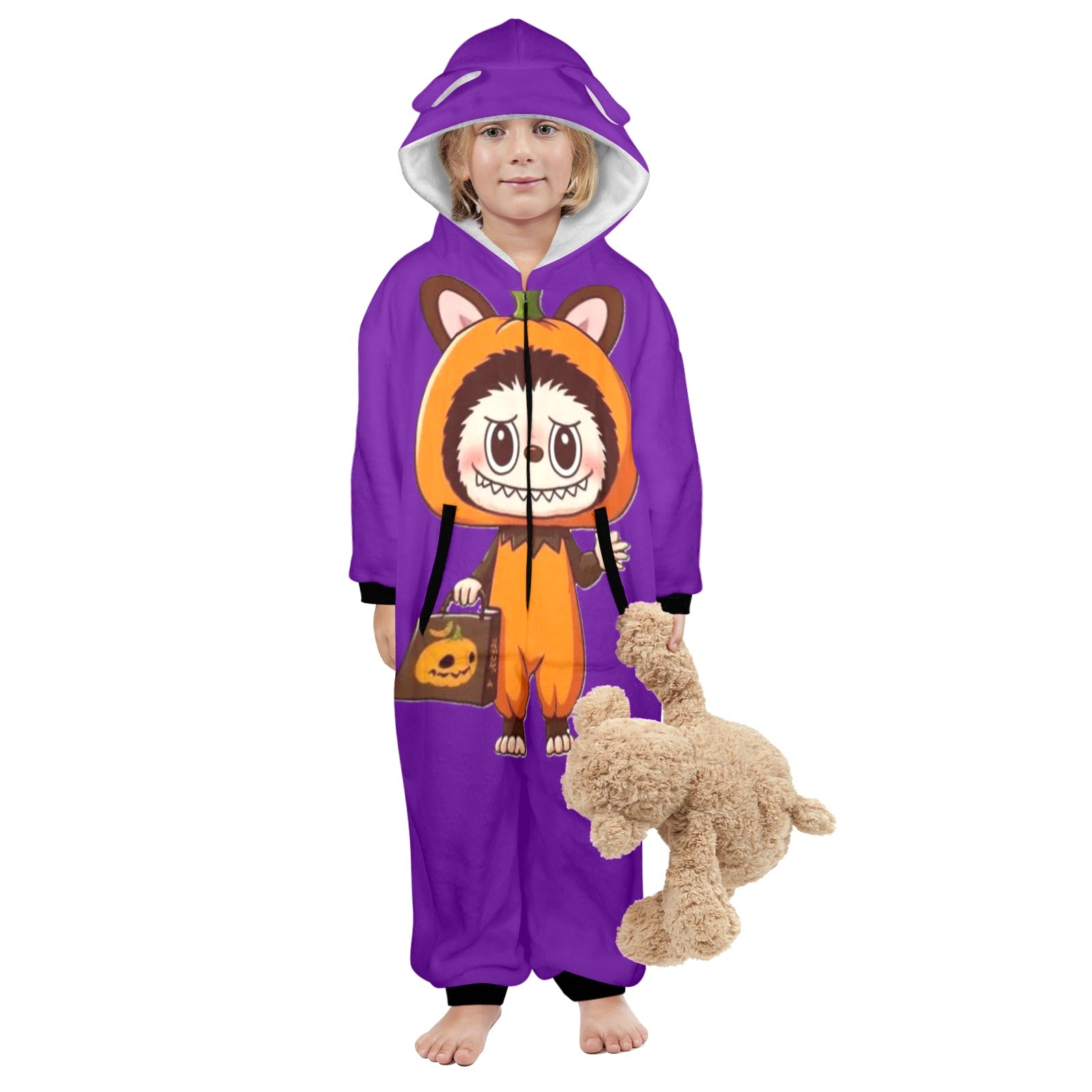 KSC's Halloween Lil Kid Unisex Onesie 2 to 7 years old