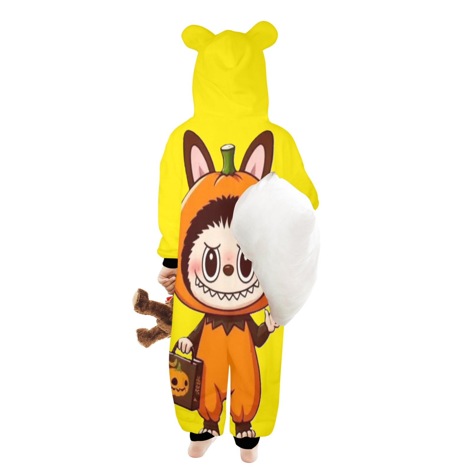 KSC's Halloween Lil Kid Unisex Onesie 2 to 7 years old