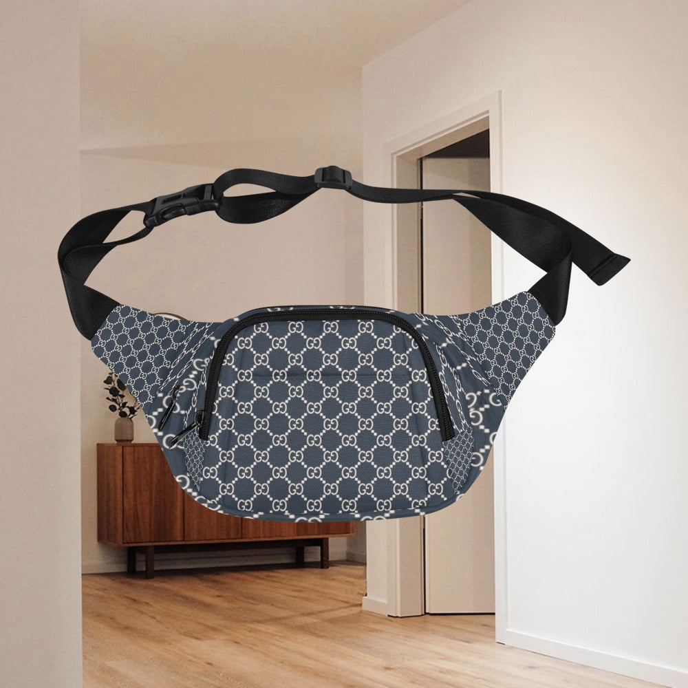 KSC's Exclusive Designs Unisex Waist Bag